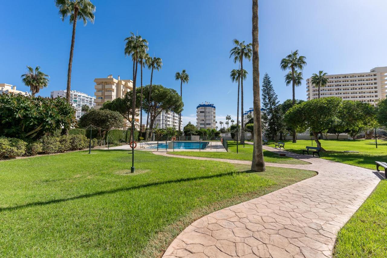 شقة Monko Costa Marina بينالماذينا المظهر الخارجي الصورة