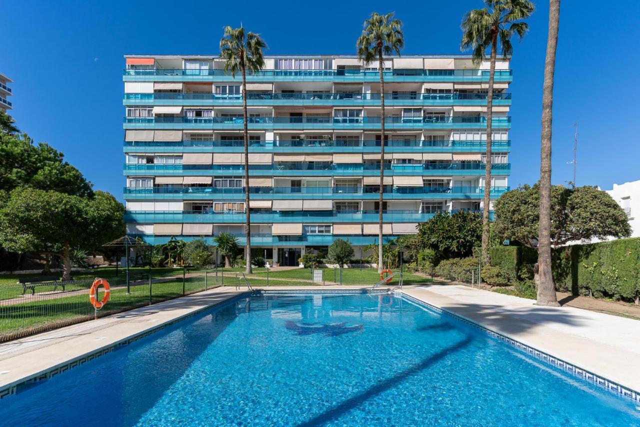 شقة Monko Costa Marina بينالماذينا المظهر الخارجي الصورة