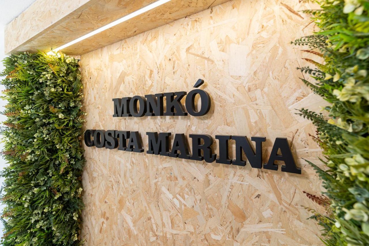 شقة Monko Costa Marina بينالماذينا المظهر الخارجي الصورة