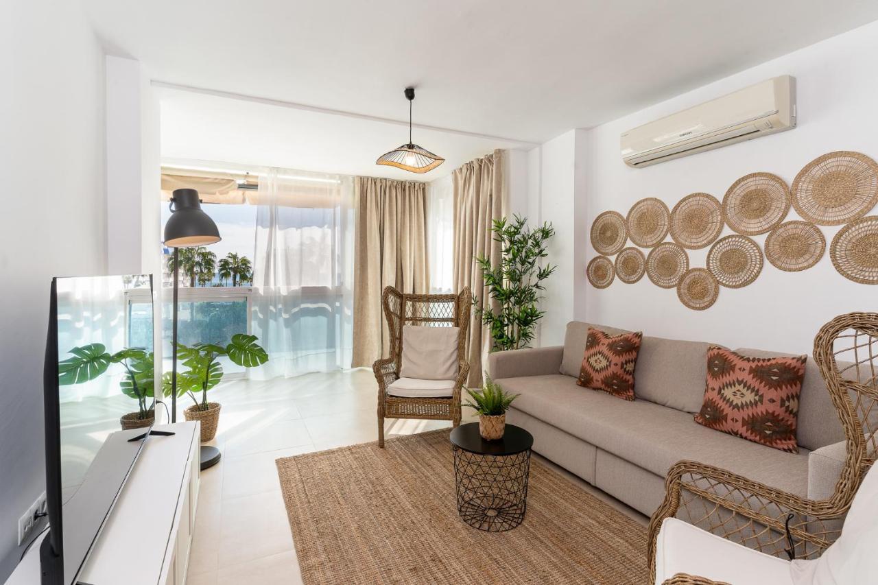 شقة Monko Costa Marina بينالماذينا المظهر الخارجي الصورة
